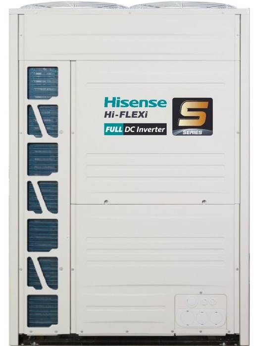 Hisense AVWT-154FKFSA наружный блок VRF системы