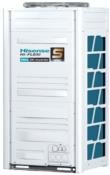Hisense AVWT-76FKFSA наружный блок VRF системы 20-22,9 кВт