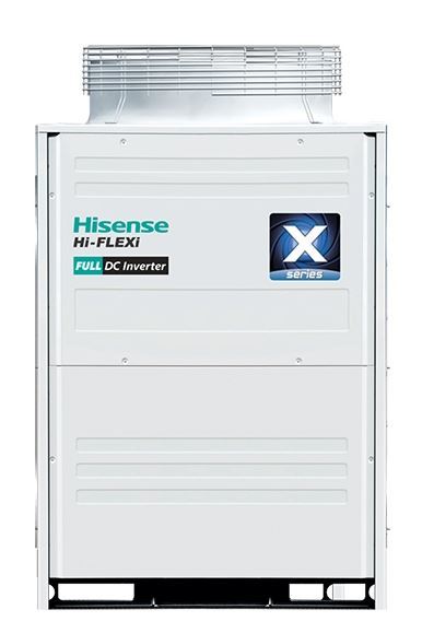 Hisense AVWT-76UESRX наружный блок VRF системы