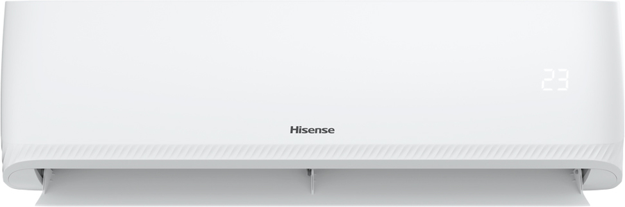 Hisense City AS-09UW4RYRCM05 настенный кондиционер