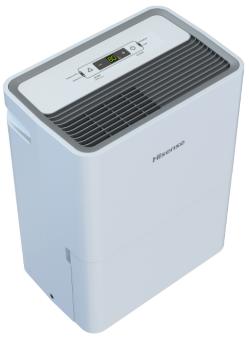 Hisense DH-12S4GLU00 бытовой осушитель воздуха