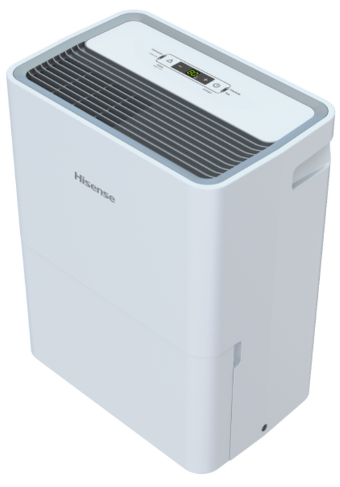 Hisense DH-12S4GLU00 бытовой осушитель воздуха