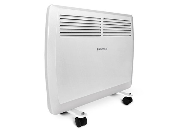 Hisense ND10-45J(Е) универсальное конвективный обогреватель