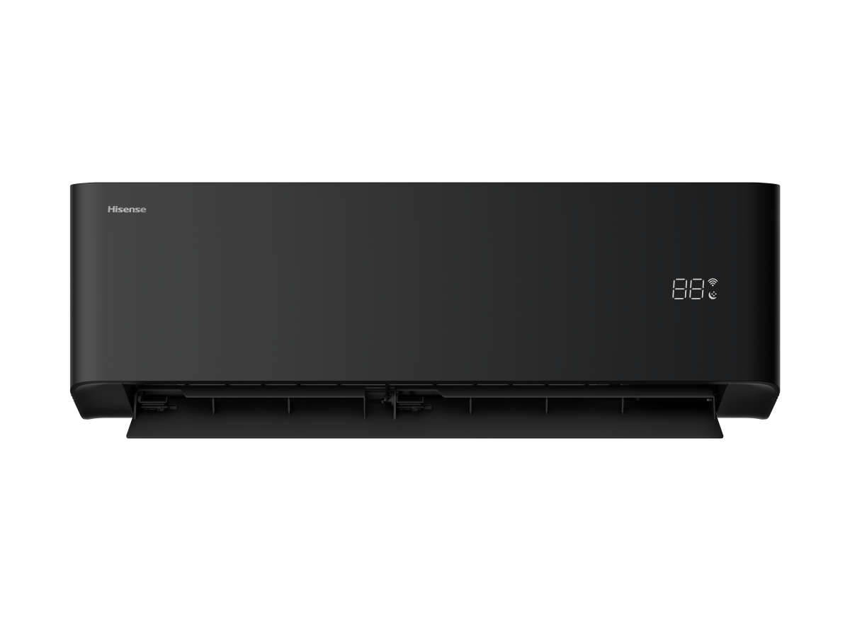 Hisense VIBE PRO CARBON MULTI AMS-12UW4RWUHB00(B) настенный внутренний блок мульти-сплит системы