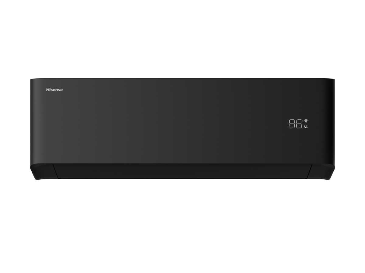 Hisense VIBE PRO CARBON MULTI AMS-12UW4RWUHB00(B) настенный внутренний блок мульти-сплит системы