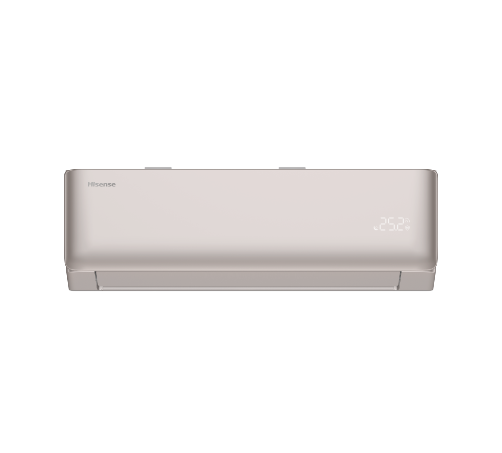 Hisense VIBE PRO CHAMPAGNE MULTI AMS-12UW4RWUHD00(C) настенный внутренний блок мульти-сплит системы