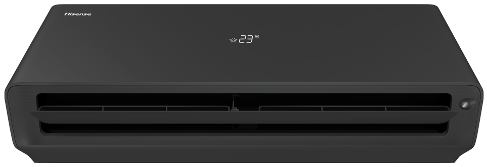 Hisense VISION PRO 2.0 CARBON SUPERIOR AS-13UW4RXVQH02(B) настенный кондиционер