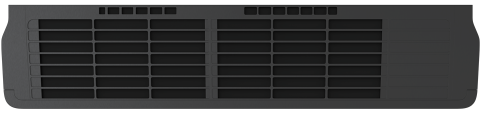 Hisense VISION PRO 2.0 CARBON SUPERIOR AS-13UW4RXVQH02(B) настенный кондиционер