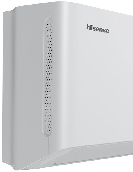 Hisense VISION PRO 2.0 SUPERIOR AS-13UW4RXVQH02 настенный кондиционер