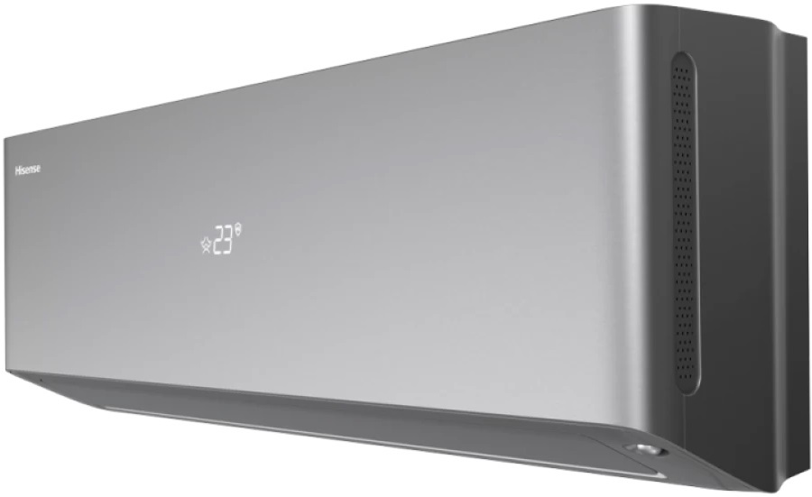 Hisense Vision Pro Carbon AS-10UW4RXVQH00AG(B) настенный внутренний блок мульти сплит-системы