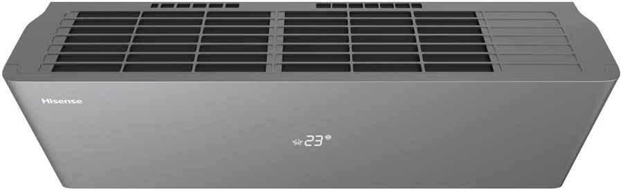 Hisense Vision Pro Carbon AS-10UW4RXVQH00AG(B) настенный внутренний блок мульти сплит-системы