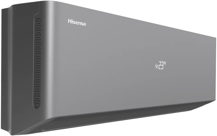 Hisense Vision Pro Carbon AS-13UW4RXVQH01G(B) настенный внутренний блок мульти сплит-системы