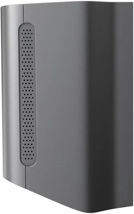 Hisense Vision Pro Carbon AS-13UW4RXVQH01G(B) настенный внутренний блок мульти сплит-системы