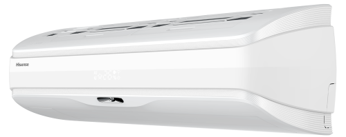 Hisense Vision Pro Superior AS-10UW4RXUQD00 настенный кондиционер