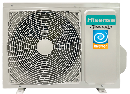 Hisense Vision Pro Superior AS-10UW4RXUQD00 настенный кондиционер