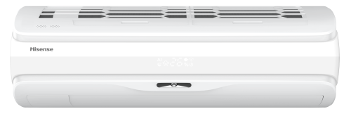 Hisense Vision Pro Superior AS-10UW4RXUQD00 настенный кондиционер