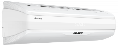 Hisense Vision Pro Superior AS-10UW4RXUQD00 настенный кондиционер