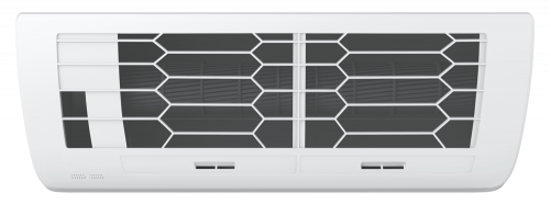 Hisense Vision Pro Superior AS-10UW4RXUQD00 настенный кондиционер
