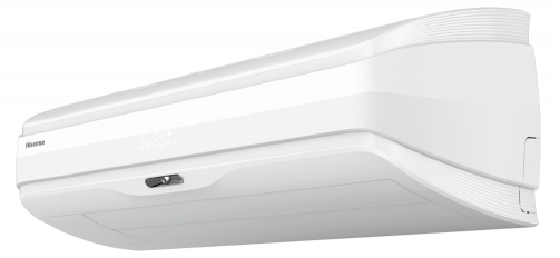 Hisense Vision Pro Superior AS-10UW4RXUQD00 настенный кондиционер
