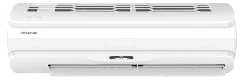 Hisense Vision Pro Superior AS-10UW4RXUQD00 настенный кондиционер