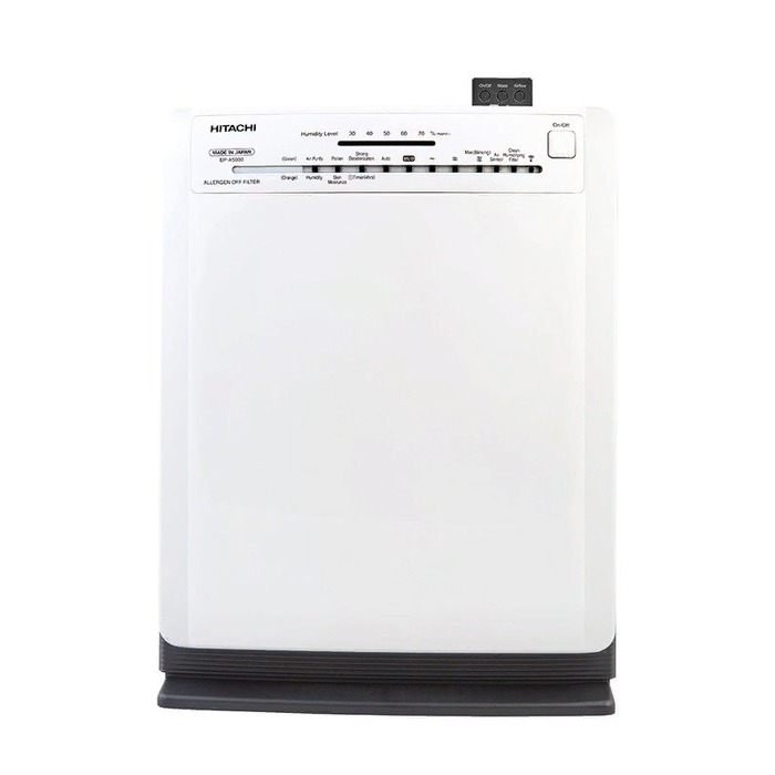 Hitachi EP-A5000 (WH) традиционный увлажнитель воздуха
