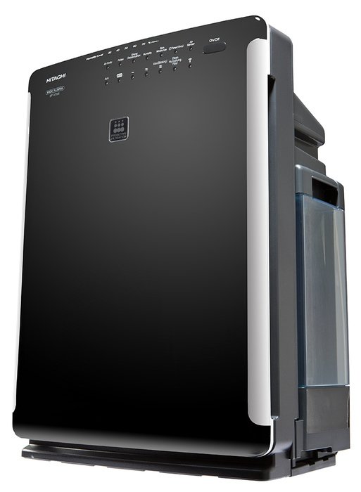 Hitachi EP-A7000 BK очиститель воздуха