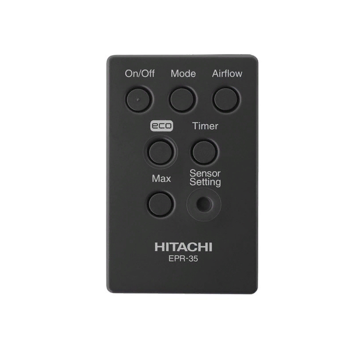Hitachi EP-A7000 RE традиционный увлажнитель воздуха