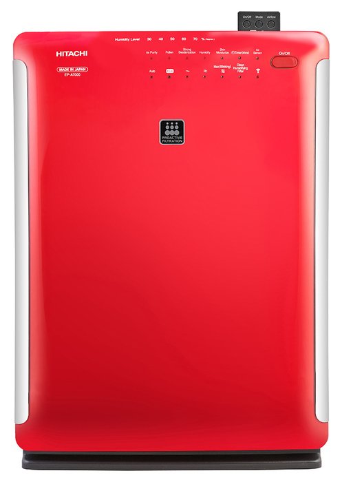 Hitachi EP-A7000 RE очиститель воздуха