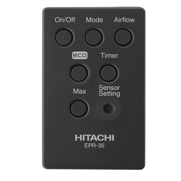 Hitachi EP-A7000 RE очиститель воздуха