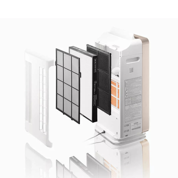 Hitachi EP-A9000 CH традиционный увлажнитель воздуха