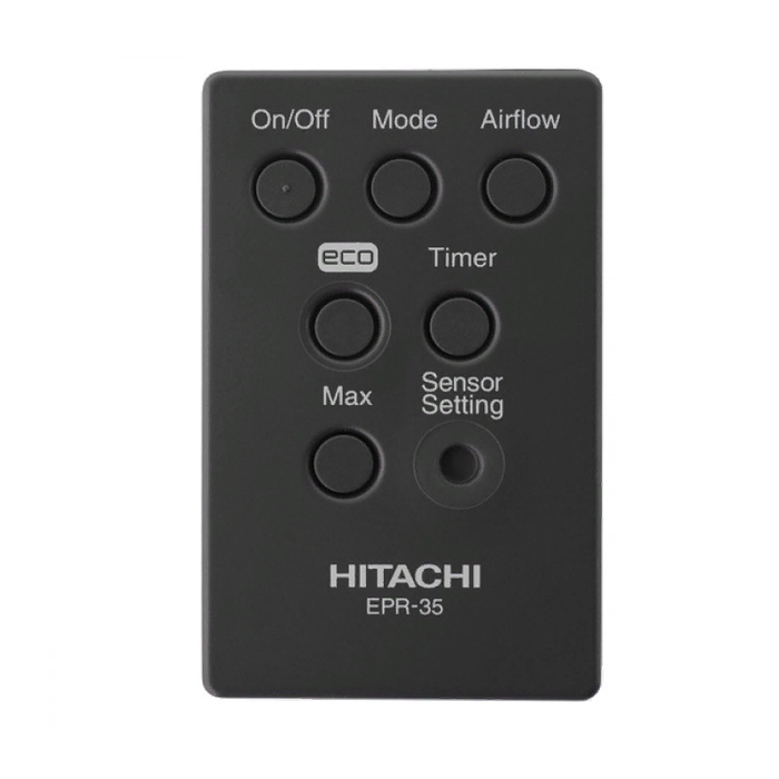 Hitachi EP-A9000 CH традиционный увлажнитель воздуха