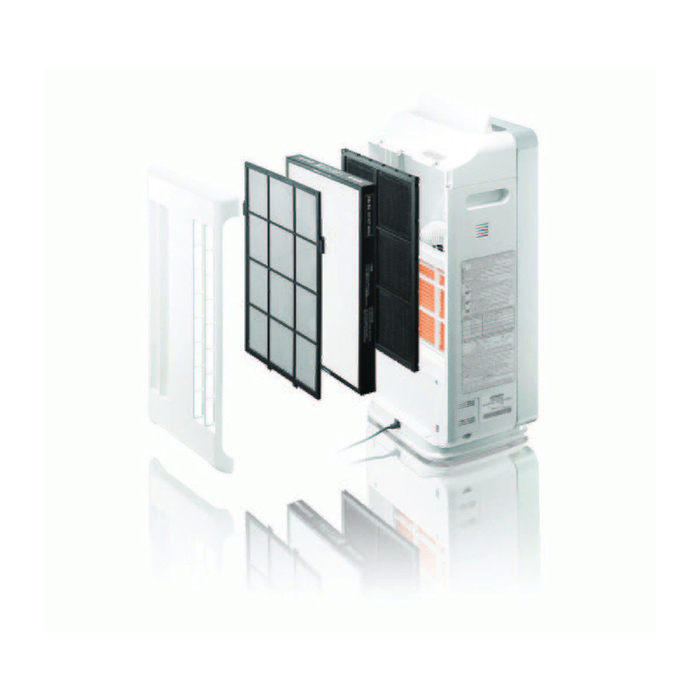 Hitachi EP-M70E WH традиционный увлажнитель воздуха