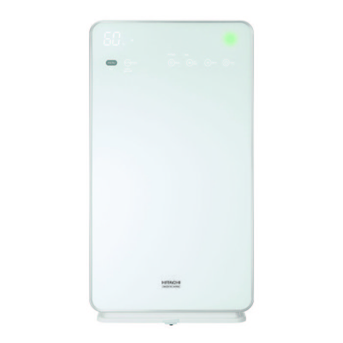 Hitachi EP-M70E WH очиститель воздуха