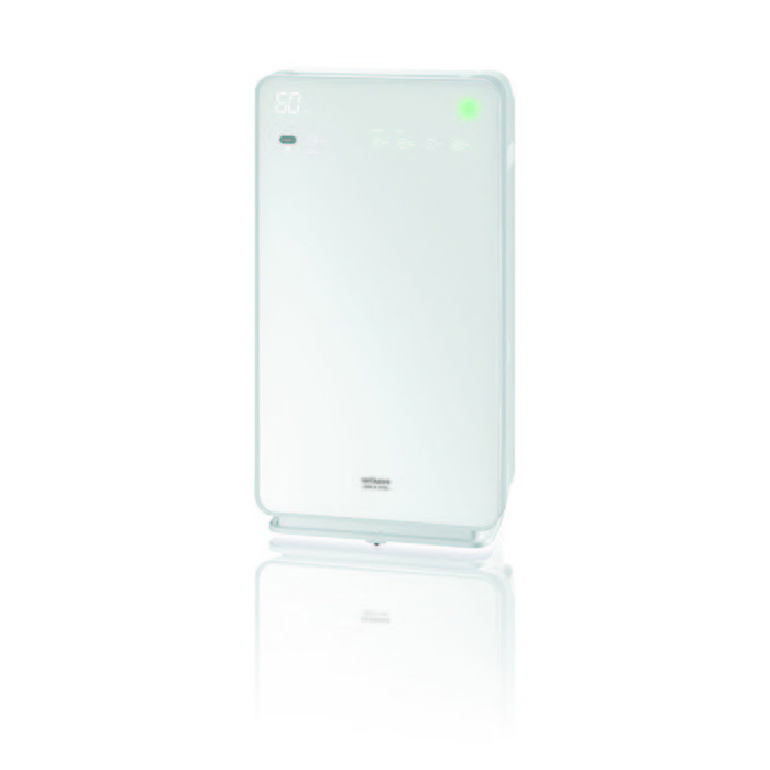 Hitachi EP-M70E WH очиститель воздуха