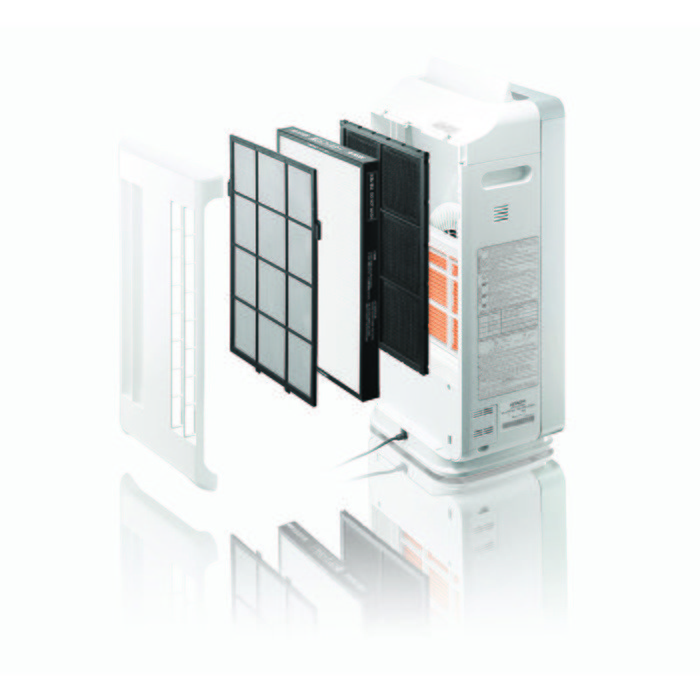 Hitachi EP-M70E WH очиститель воздуха