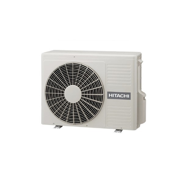 Hitachi RAC-25FXE/RAF-25RXE напольно-потолочный кондиционер