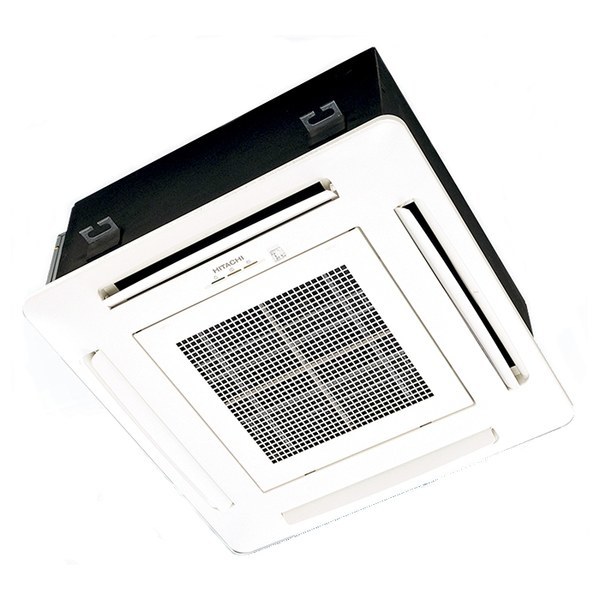 Hitachi RAC-35NPE/RAI-35RPE/P-AP56NAMS кассетный кондиционер