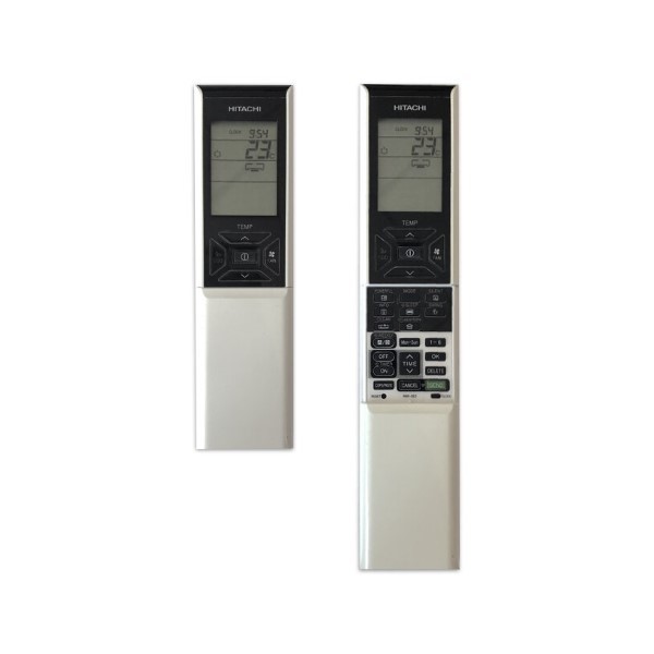 Hitachi RAC-50FXE/RAF-50RXE напольно-потолочный кондиционер