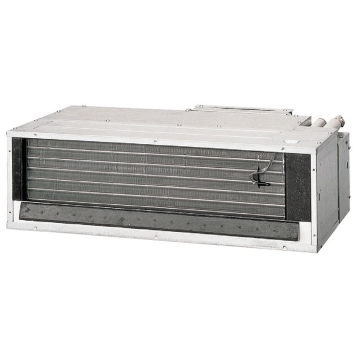 Hitachi RAD-25RPA / RAC-25NPA канальный кондиционер