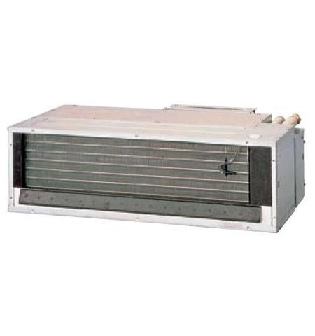 Hitachi RAD-35NH7A/RAM-35QH5 канальный кондиционер