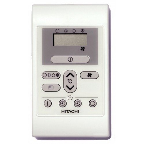 Hitachi RAD-35NH7A/RAM-35QH5 канальный кондиционер