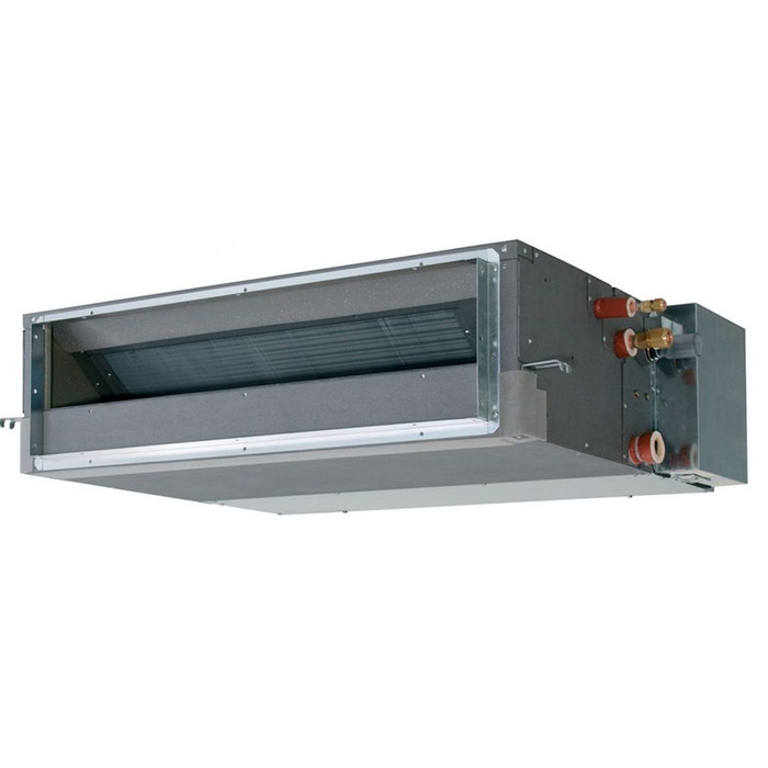 Hitachi RAD-50PPA / RAC-50DPA канальный кондиционер