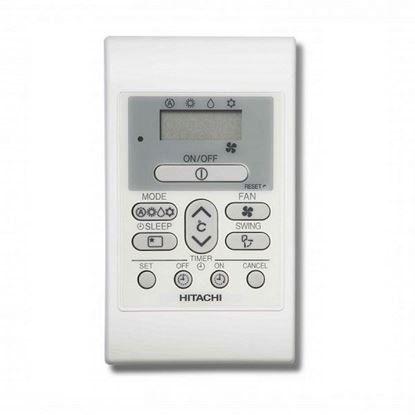 Hitachi RAD-50PPA / RAC-50DPA канальный кондиционер