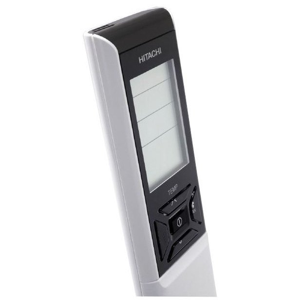 Hitachi RAD-50RPA / RAC-50NPA канальный кондиционер