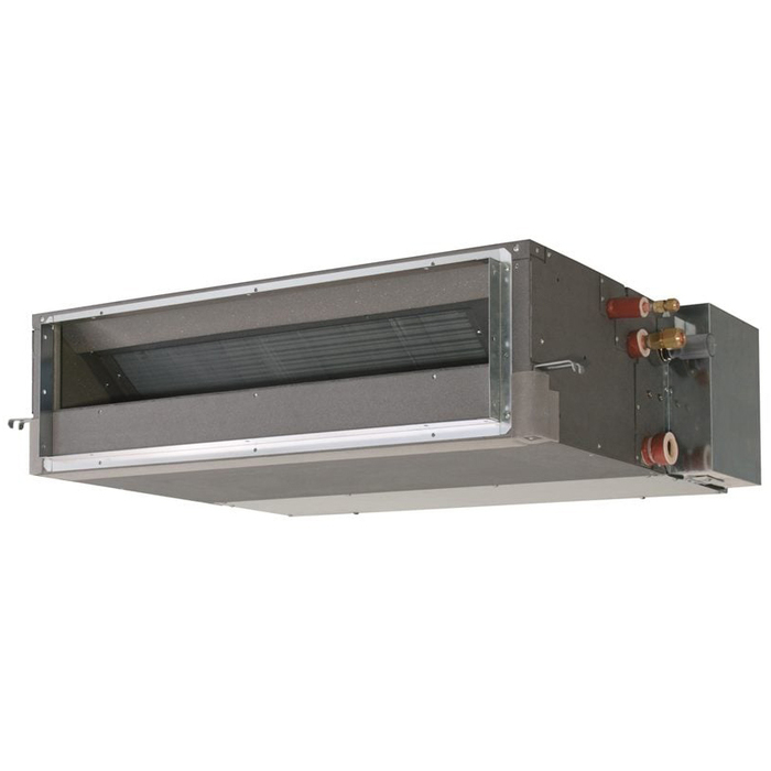 Hitachi RAD-60PPD / RAC-60NPD канальный кондиционер
