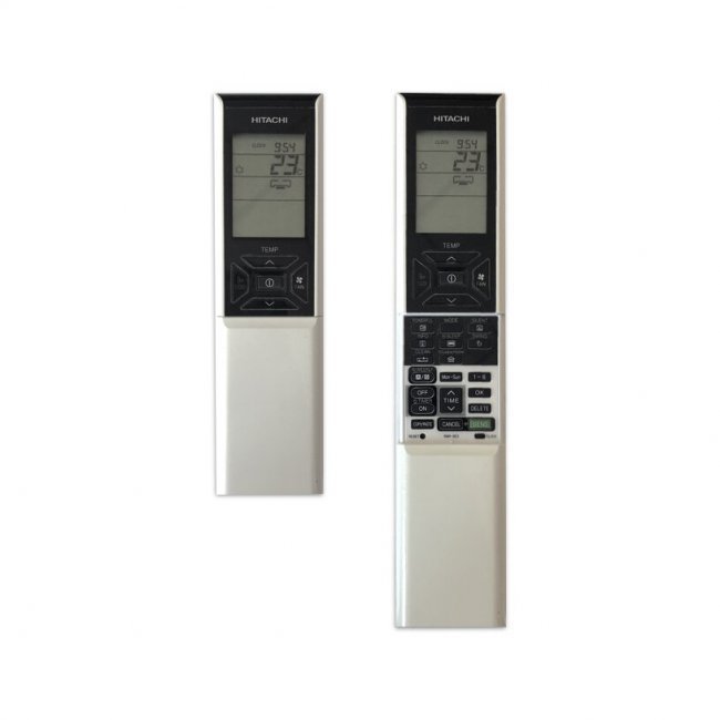 Hitachi RAF-35RXE напольно-потолочный внутренний блок мульти-сплит системы