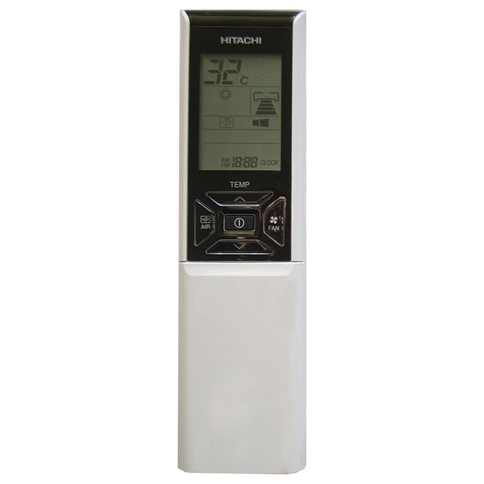 Hitachi RAI-25RPE кассетный внутренний блок мульти-сплит системы