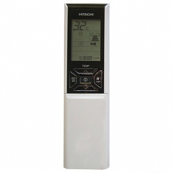 Hitachi RAK-15QPС настенный внутренний блок