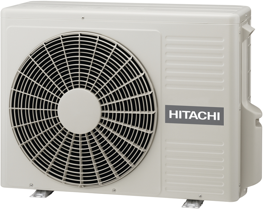 Hitachi RAK-25PSC/RAC-25WSC настенный кондиционер