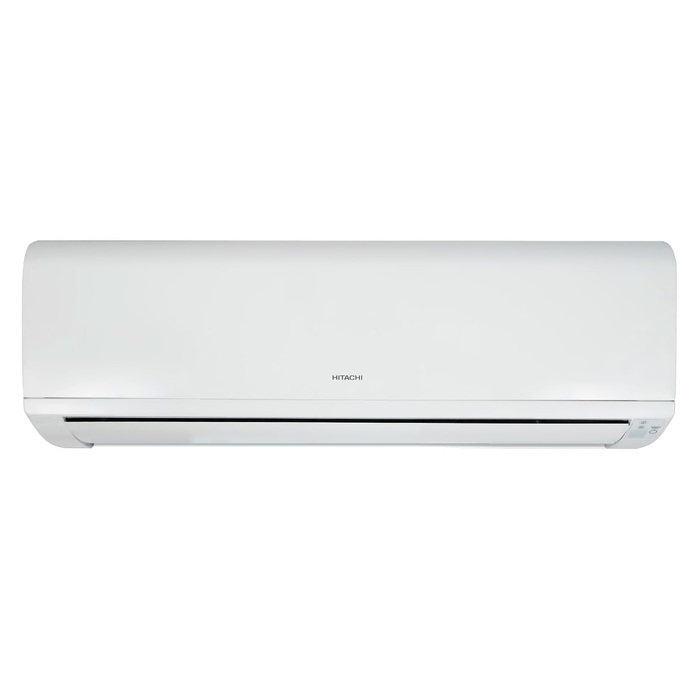 Hitachi RAK-25RPB/RAC-25WPB настенный кондиционер